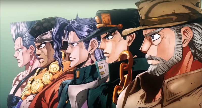 Seriously, his hat just becomes his hair somehow?